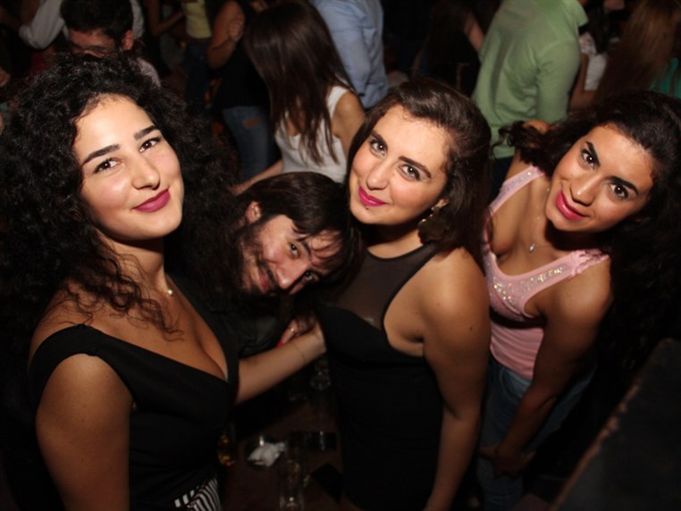 Impulse at Caprice